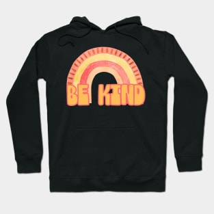 Be Kind Hoodie